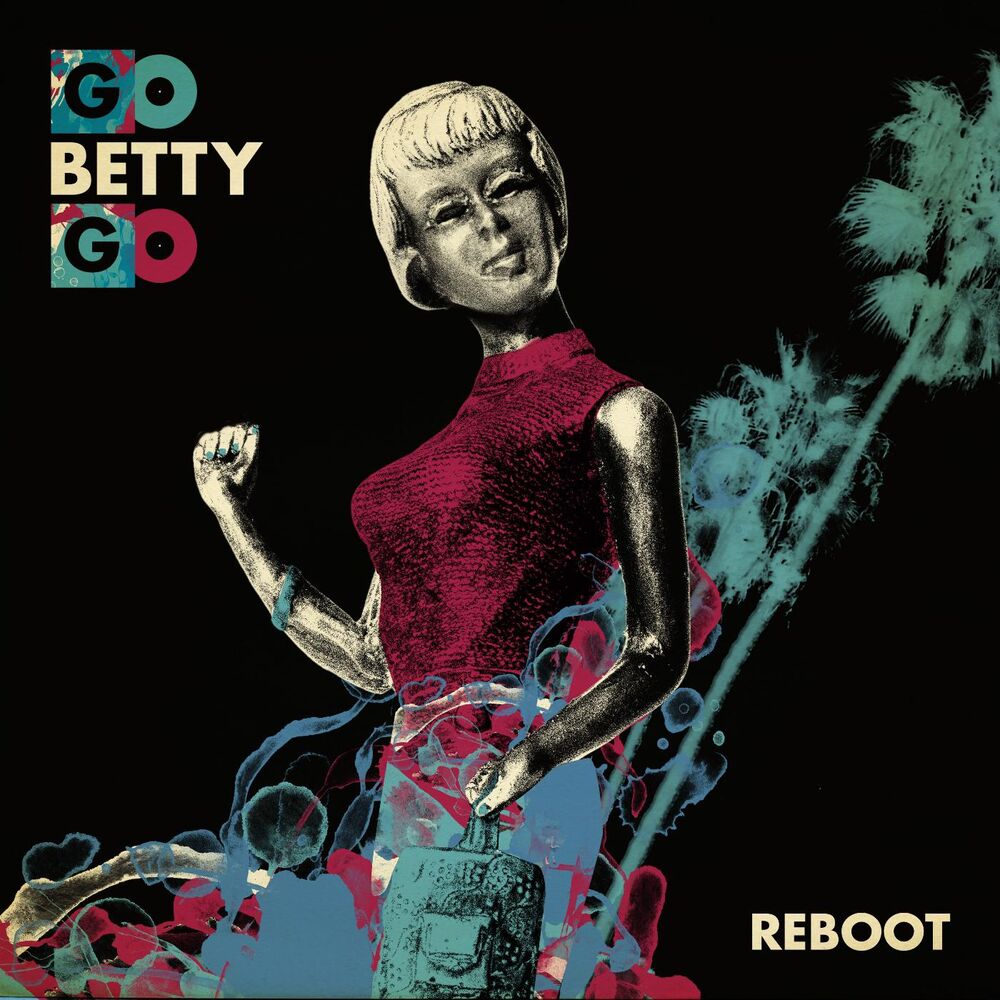 Picture of Reboot