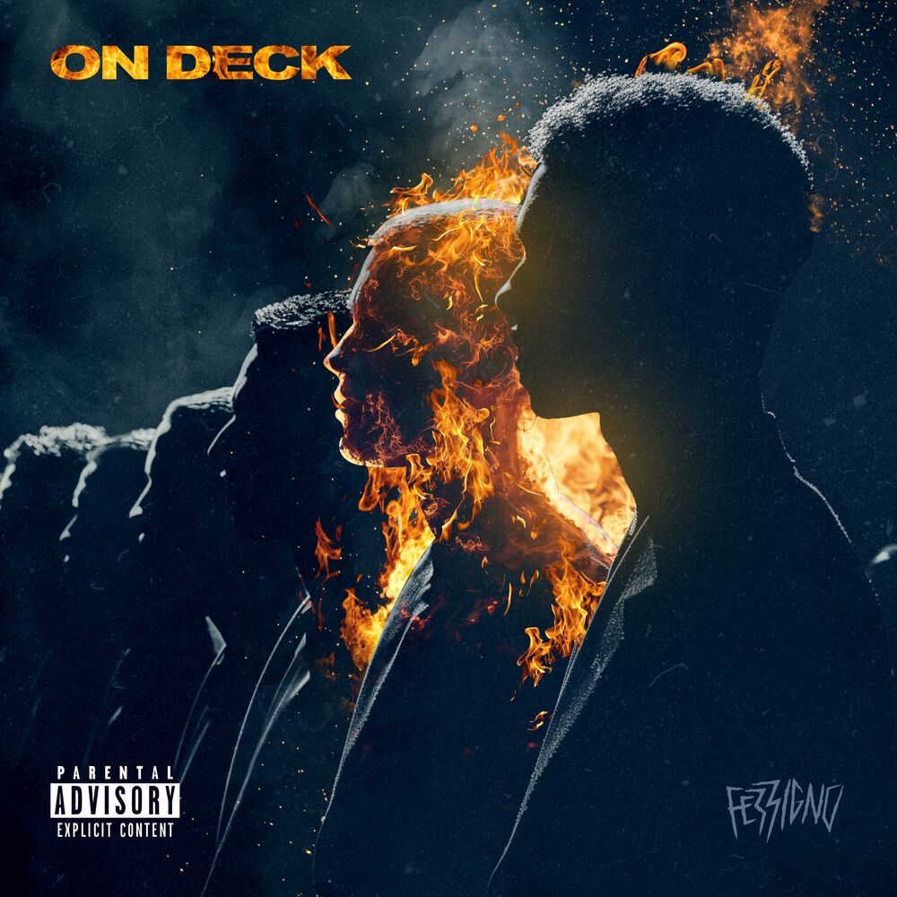 Picture of On Deck