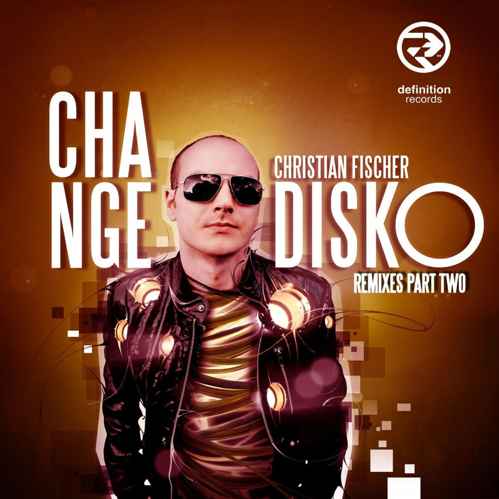 Picture of Change Disko Remixes Pt. Two