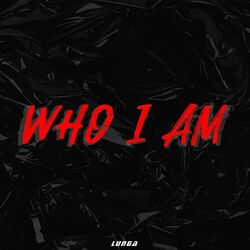 Cover of WHO I AM