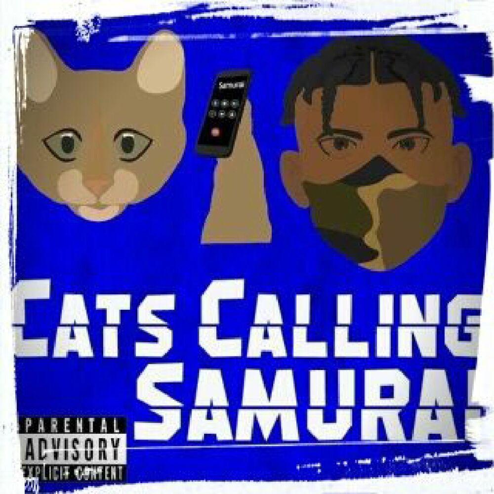 Picture of Cats Calling