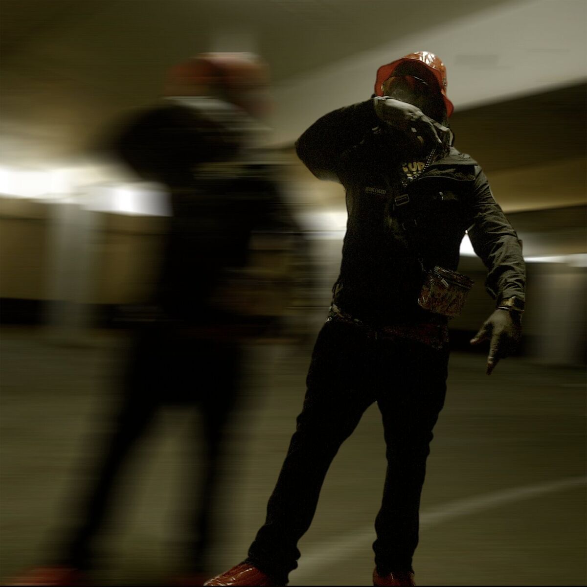 Album cover of CRIPS & BLOODS