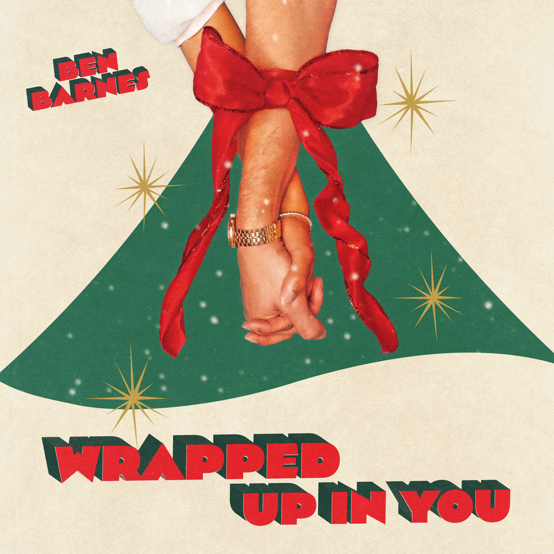 Album cover of Wrapped Up In You