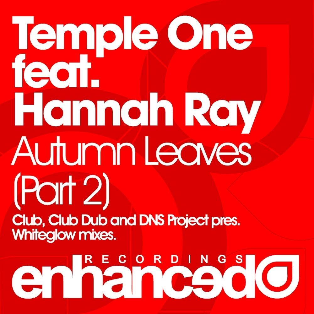 Picture of Autumn Leaves (Part Two)