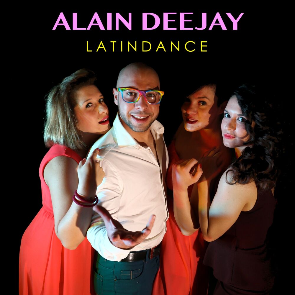 Picture of Latin Dance