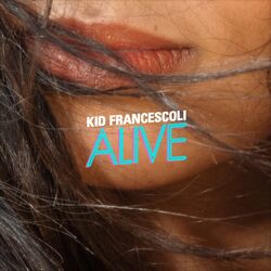 Cover of Alive