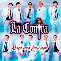 Cover of Nace una Leyenda