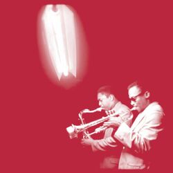 Cover of The Complete Miles Davis Featuring John Coltrane