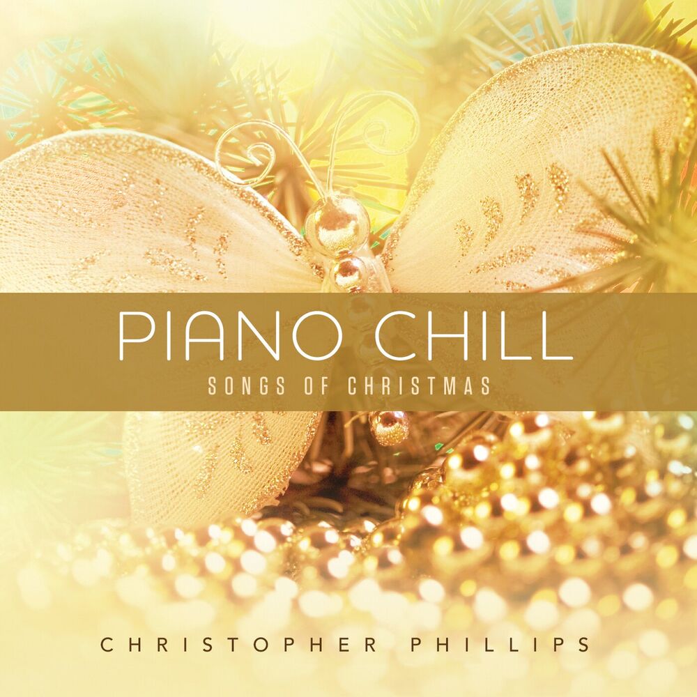 Picture of Piano Chill: Songs Of Christmas