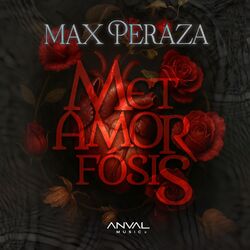 Metamorfósis