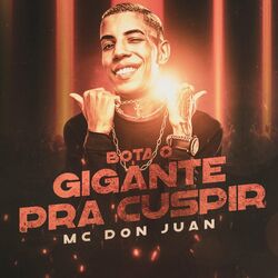 Cover of Bota o Gigante Pra Cuspir