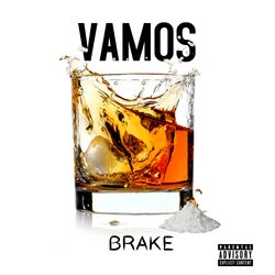 Cover of Vamos