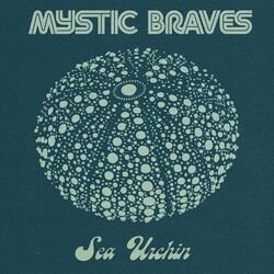 Cover of Sea Urchin