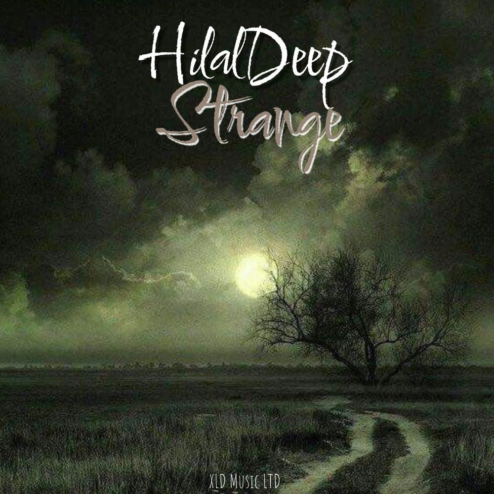 Picture of Strange