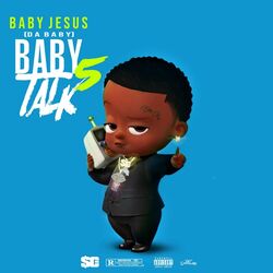 Cover of Baby Talk 5