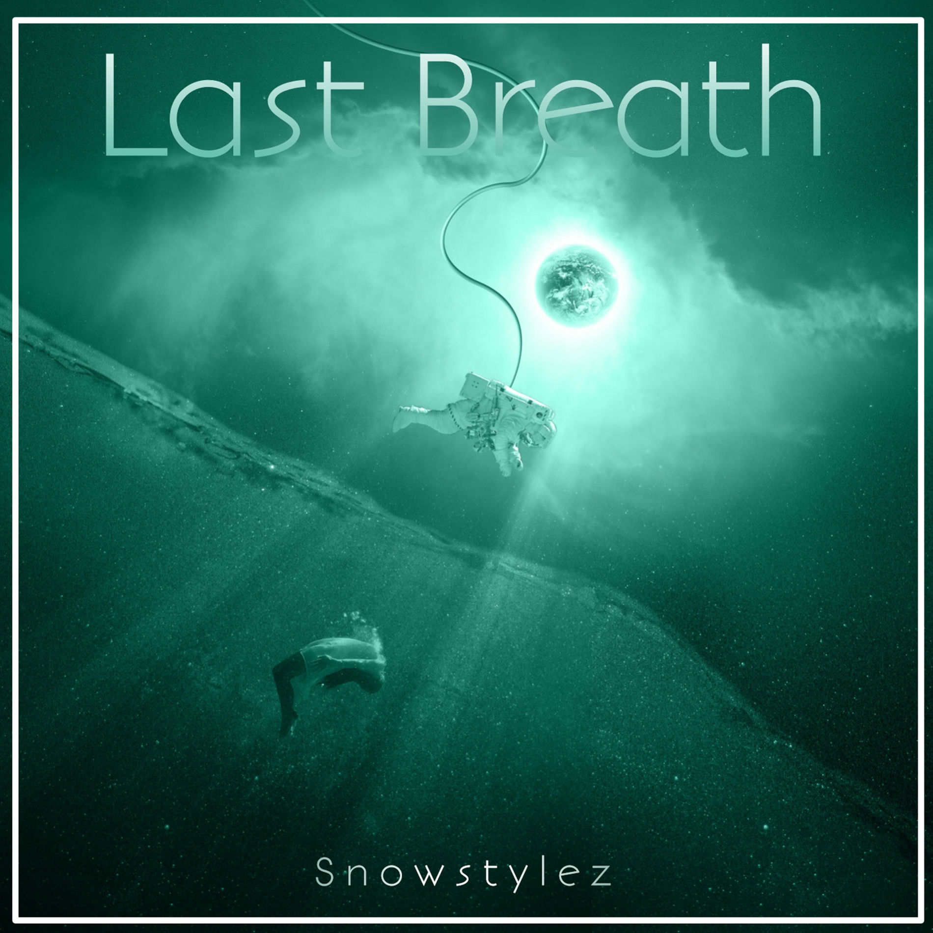 Album cover of Last Breath