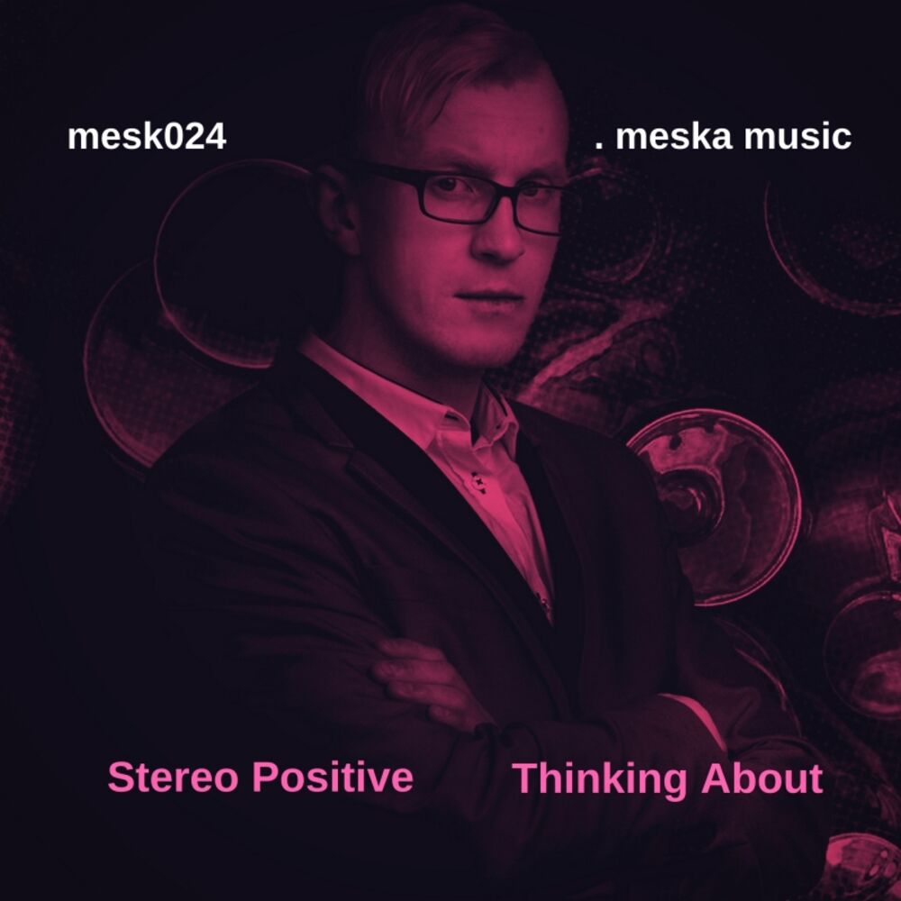 Picture of Thinking About