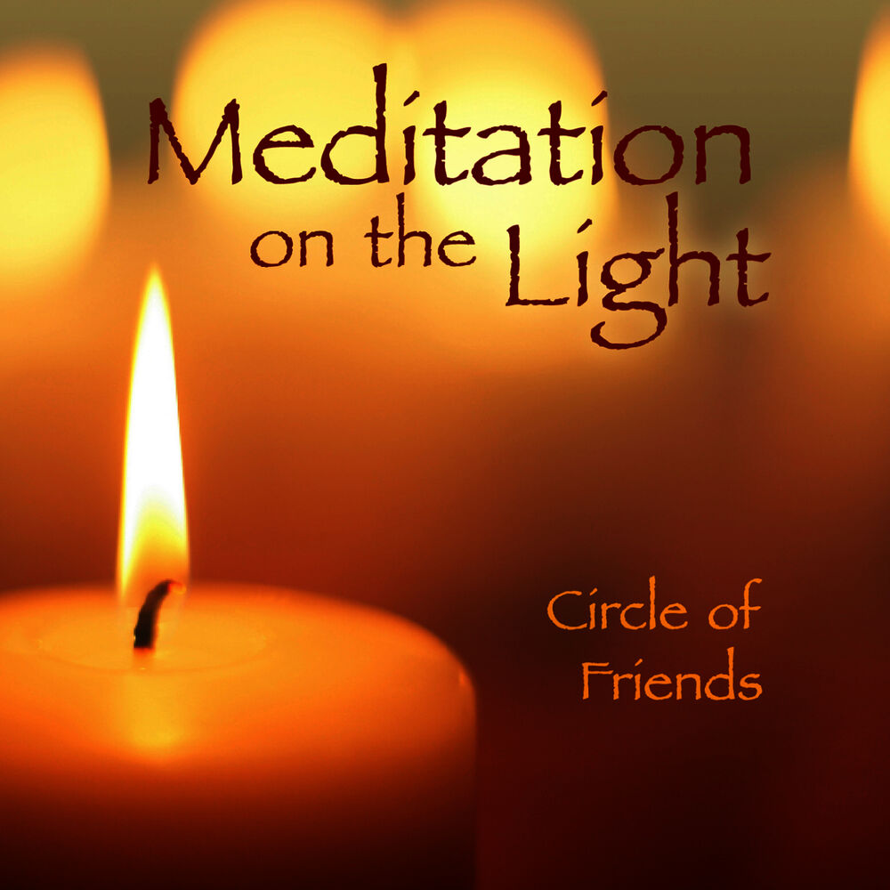 Picture of Meditation on the Light