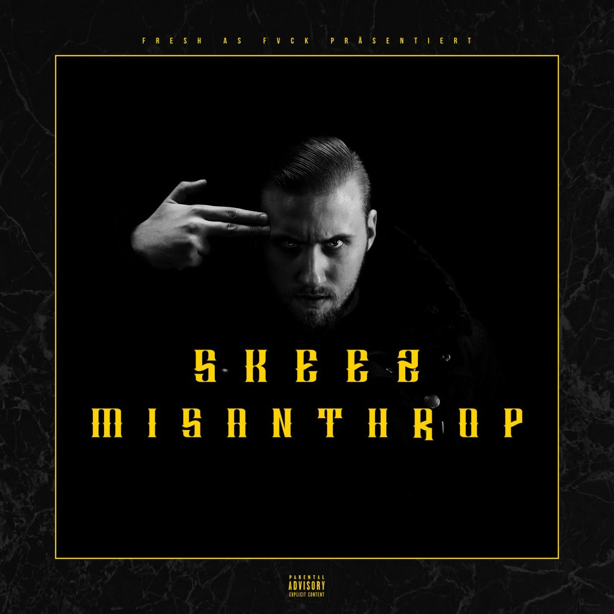 Album cover of Misanthrop (Deluxe Edition)