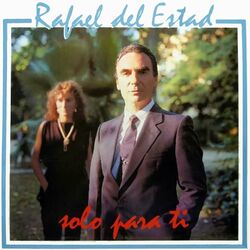 Cover of Solo para Ti