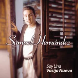 Cover of Soy una Vasija Nueva