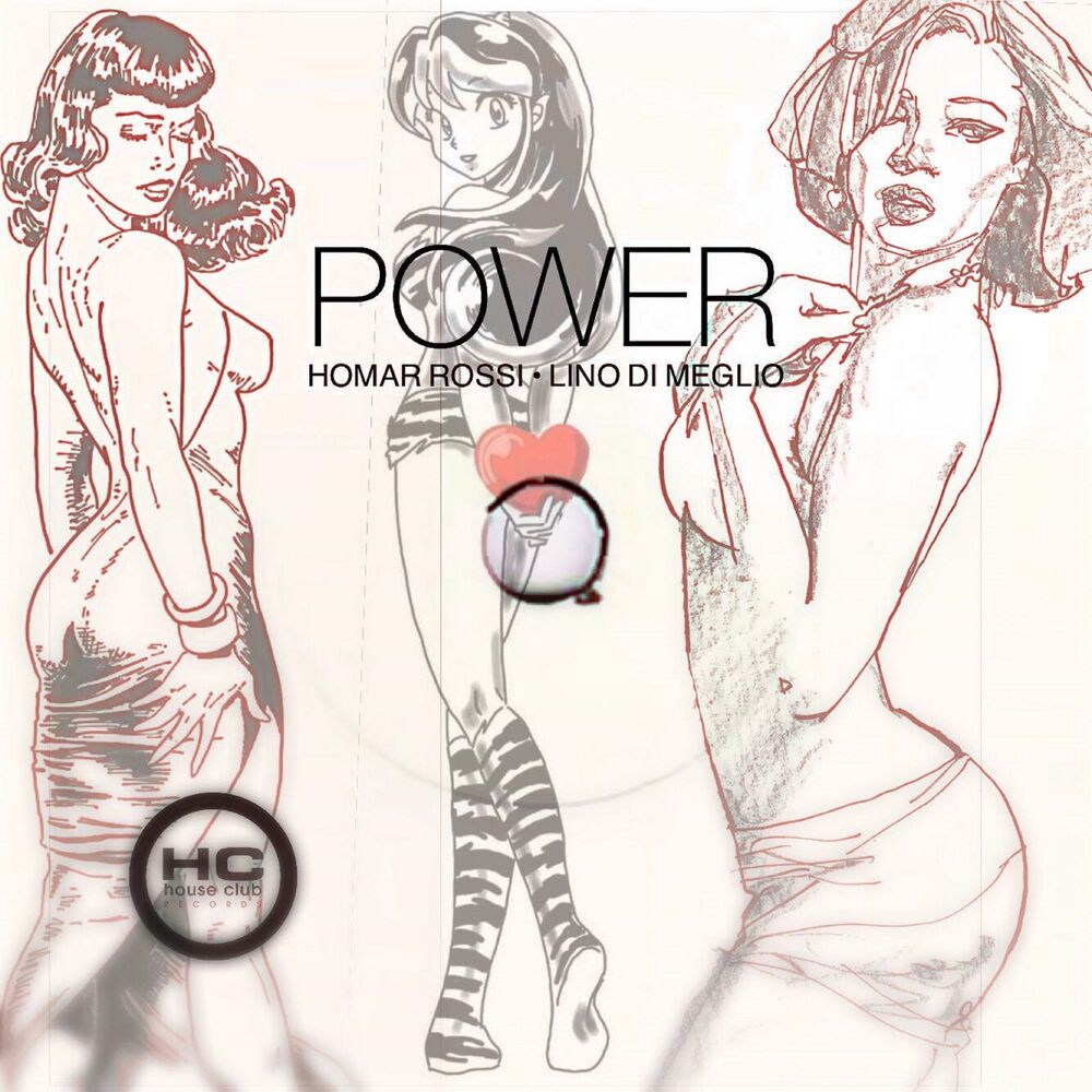 Picture of Power