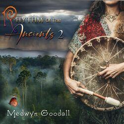 Cover of Rhythm of the Ancients 2