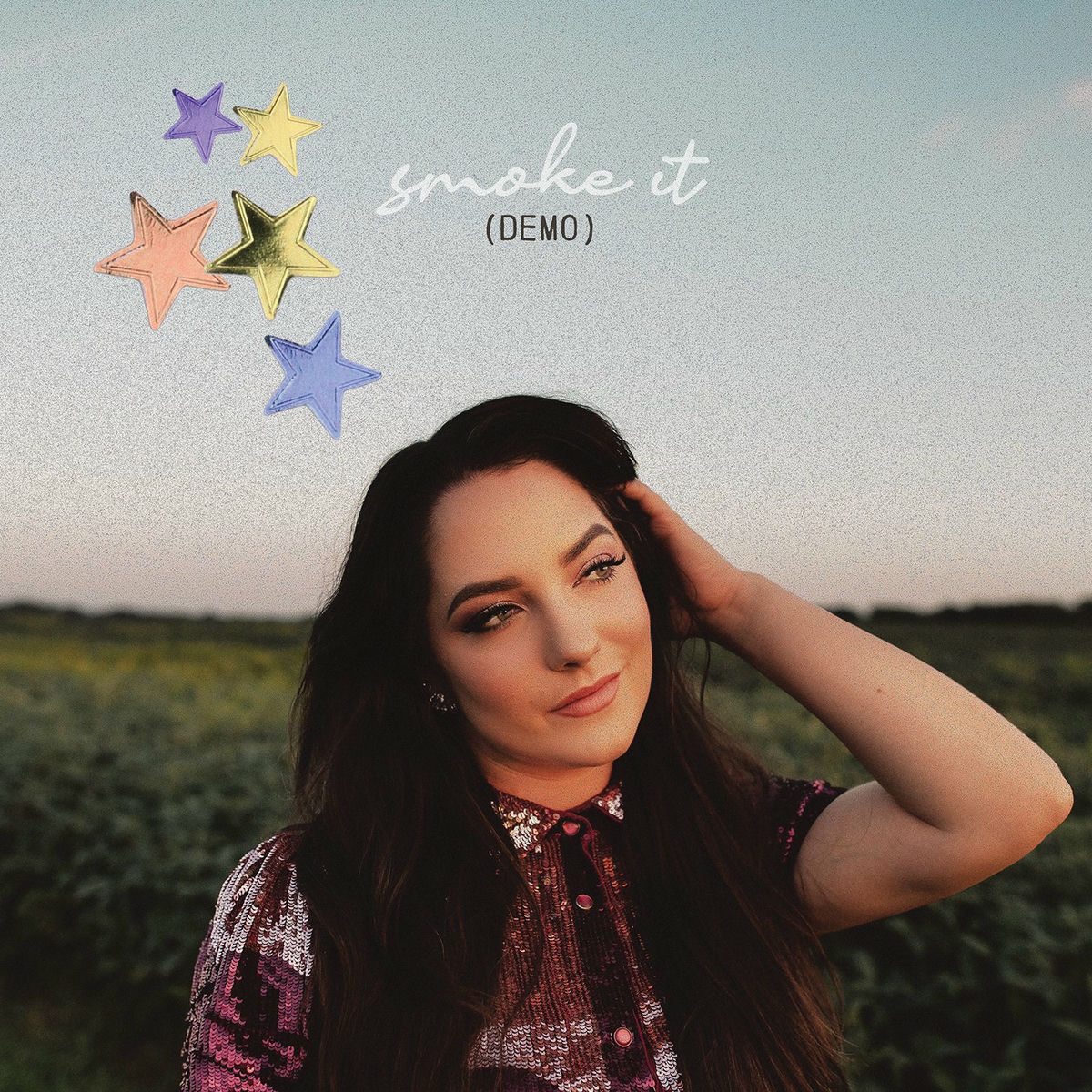 Album cover of Smoke It (Demo)