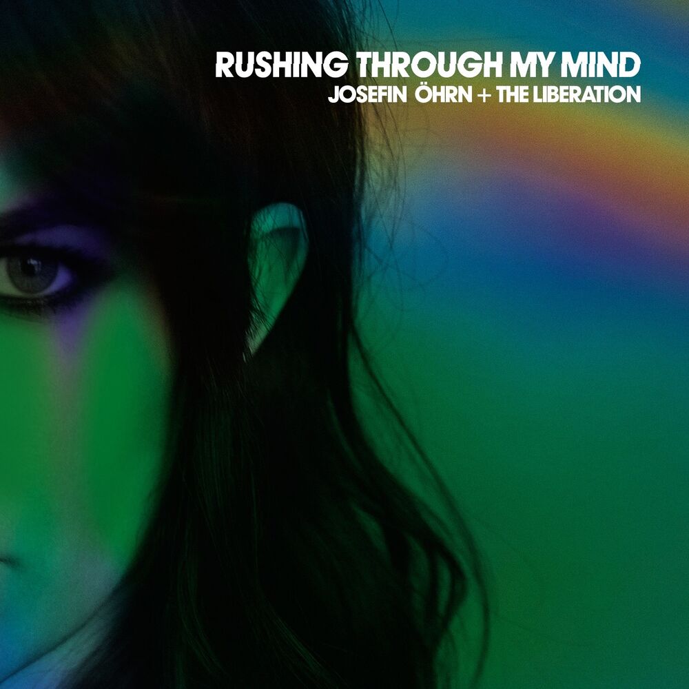 Picture of Rushing Through My Mind