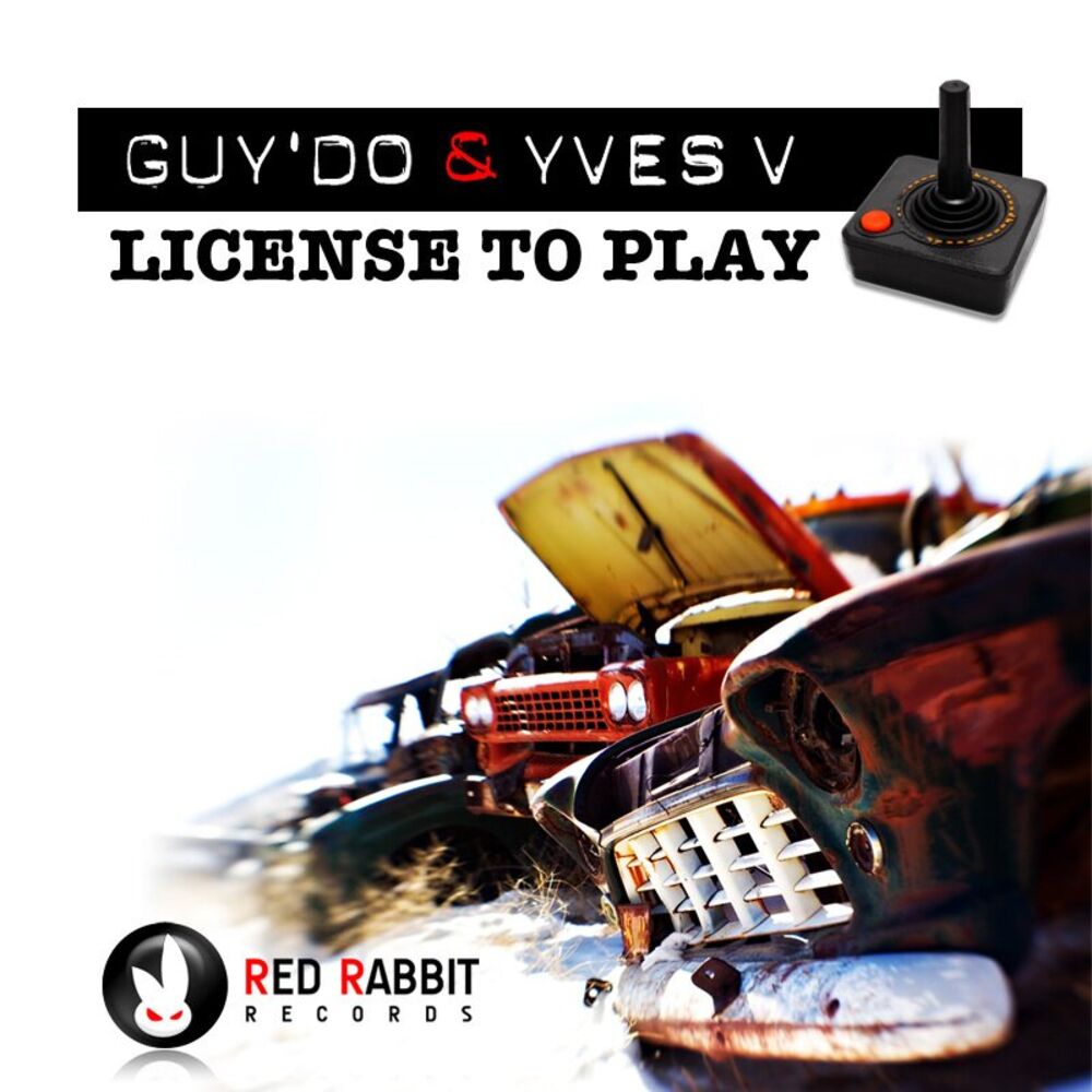 Picture of License to play