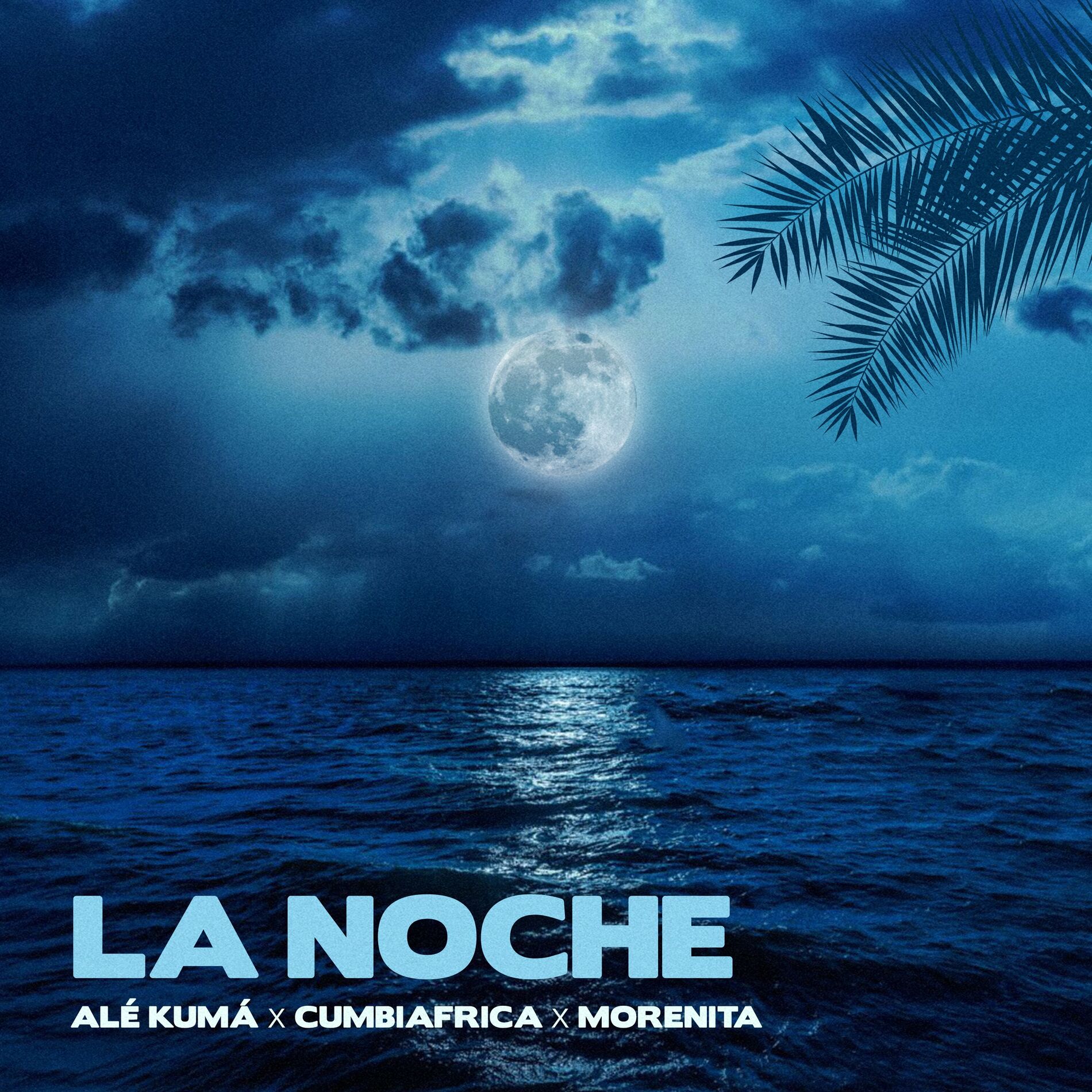 Album cover of La Noche
