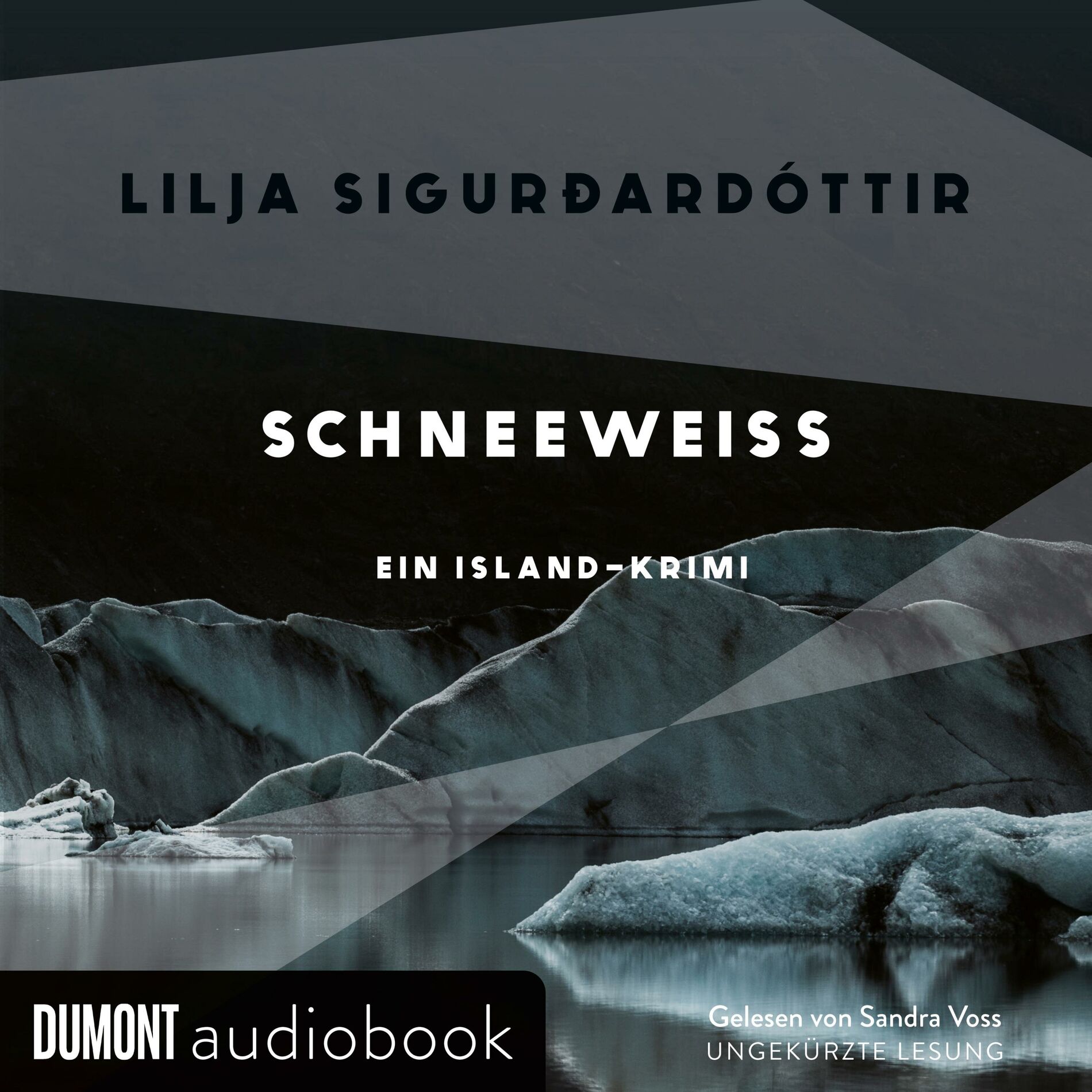 Album cover of Kapitel 01 - Schneeweiß