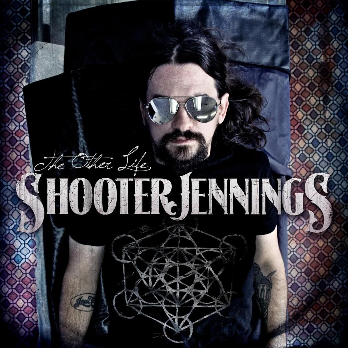 Album cover of The Low Road