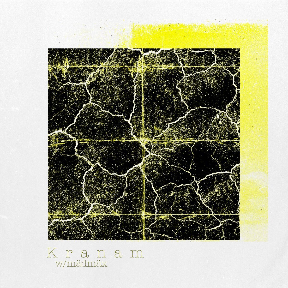 Album cover of Kranam