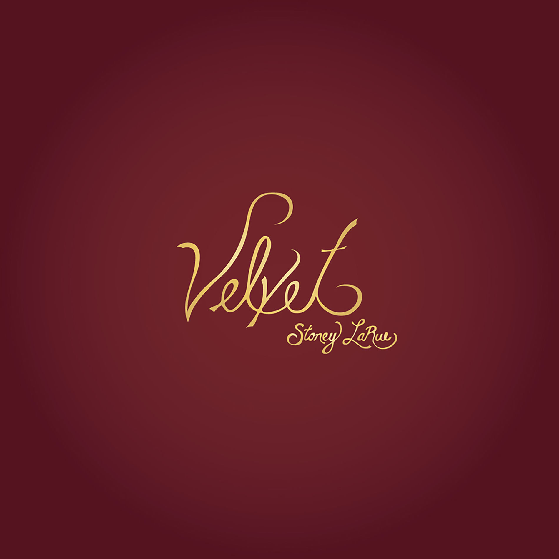 Album cover of Velvet