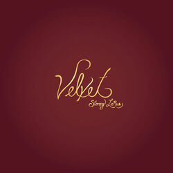 Cover of Velvet