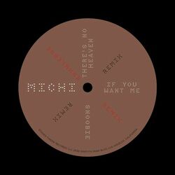 Cover of Michi: Knxwledge Remixes