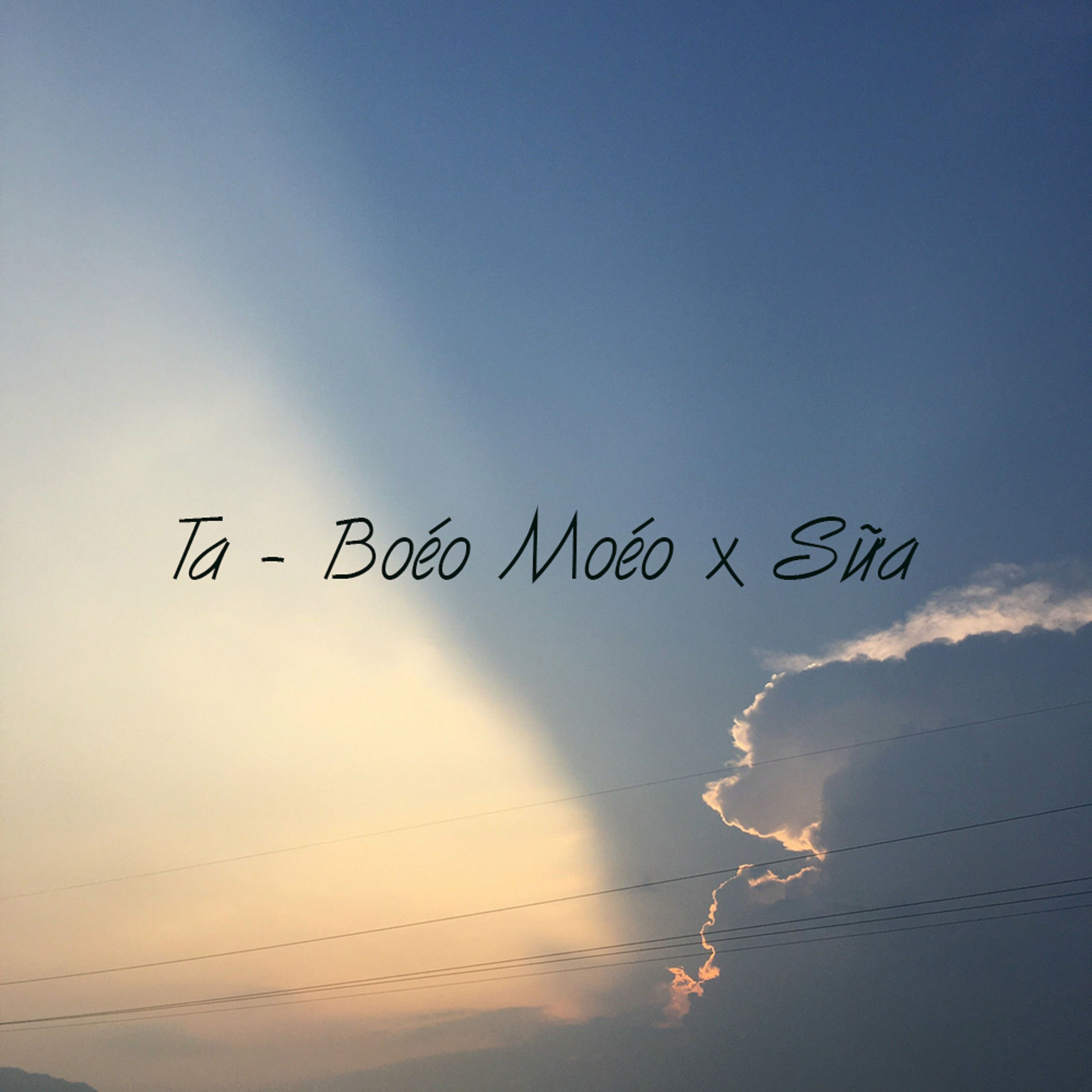 Album cover of TA. (feat. Sữa)