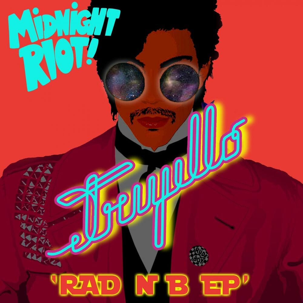 Picture of Raw N B EP