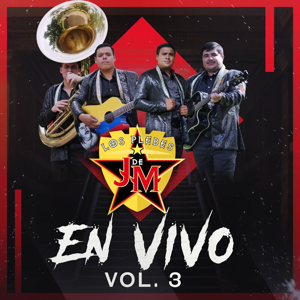 Picture of En Vivo Vol. 3