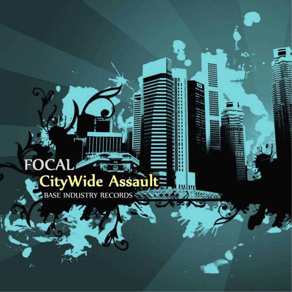 Picture of CityWide Assault