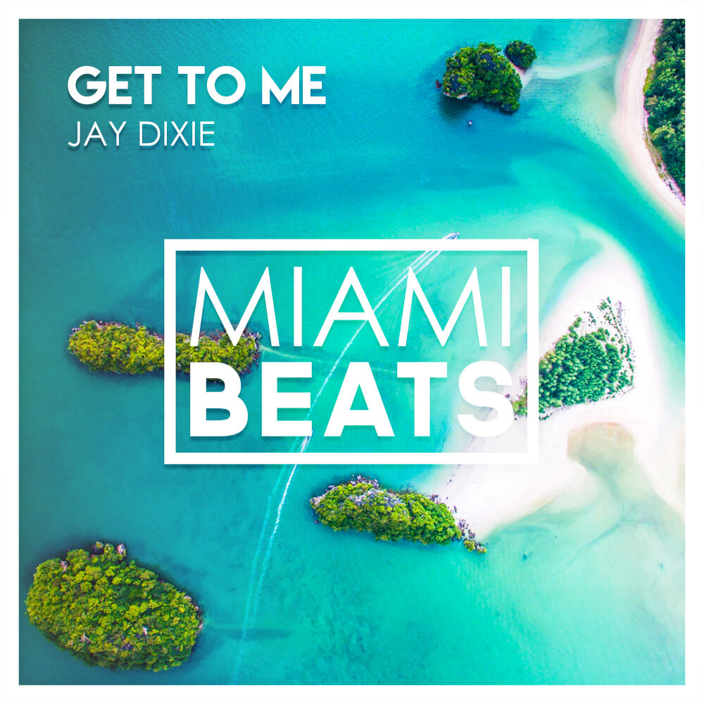 Picture of Get To Me