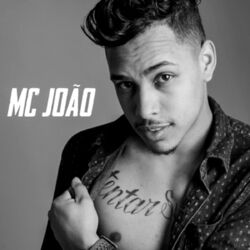 Cover of Mc João