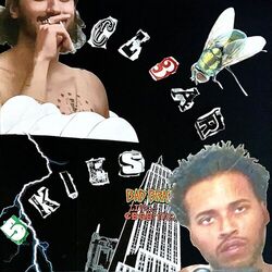 Cover of Clear skies