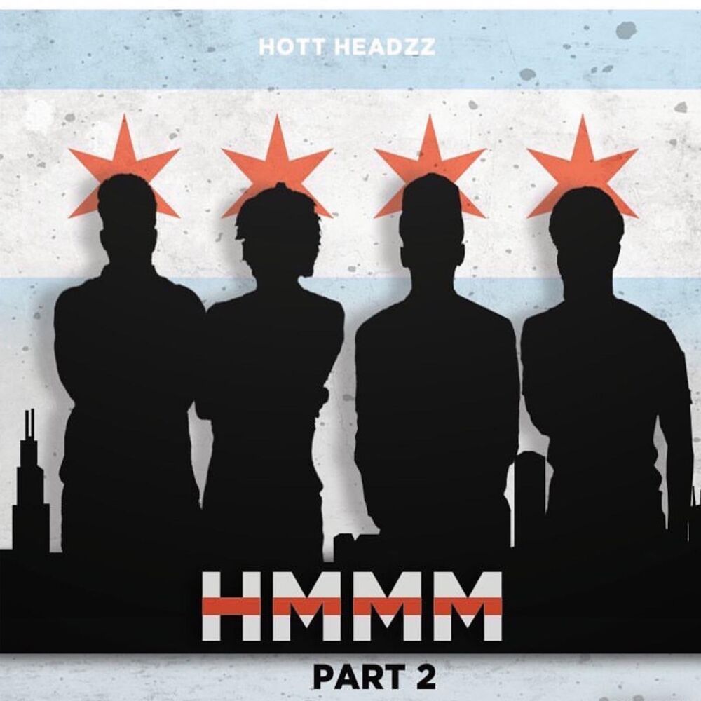 Picture of Hmmm, Pt. 2
