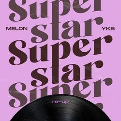 Cover of Superstar (Re-Up)