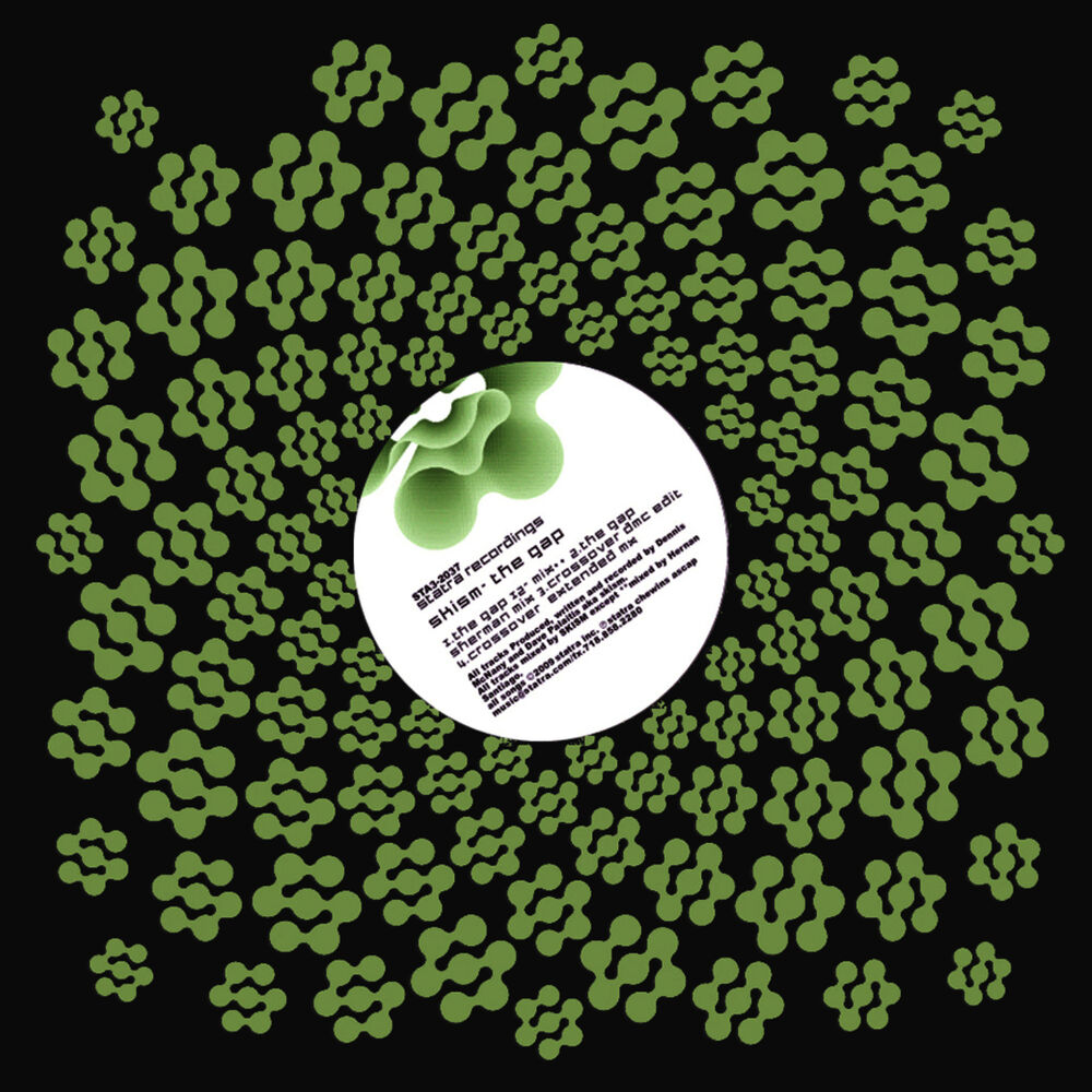 Picture of Virus EP