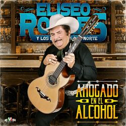 Cover of Ahogado en el Alcohol