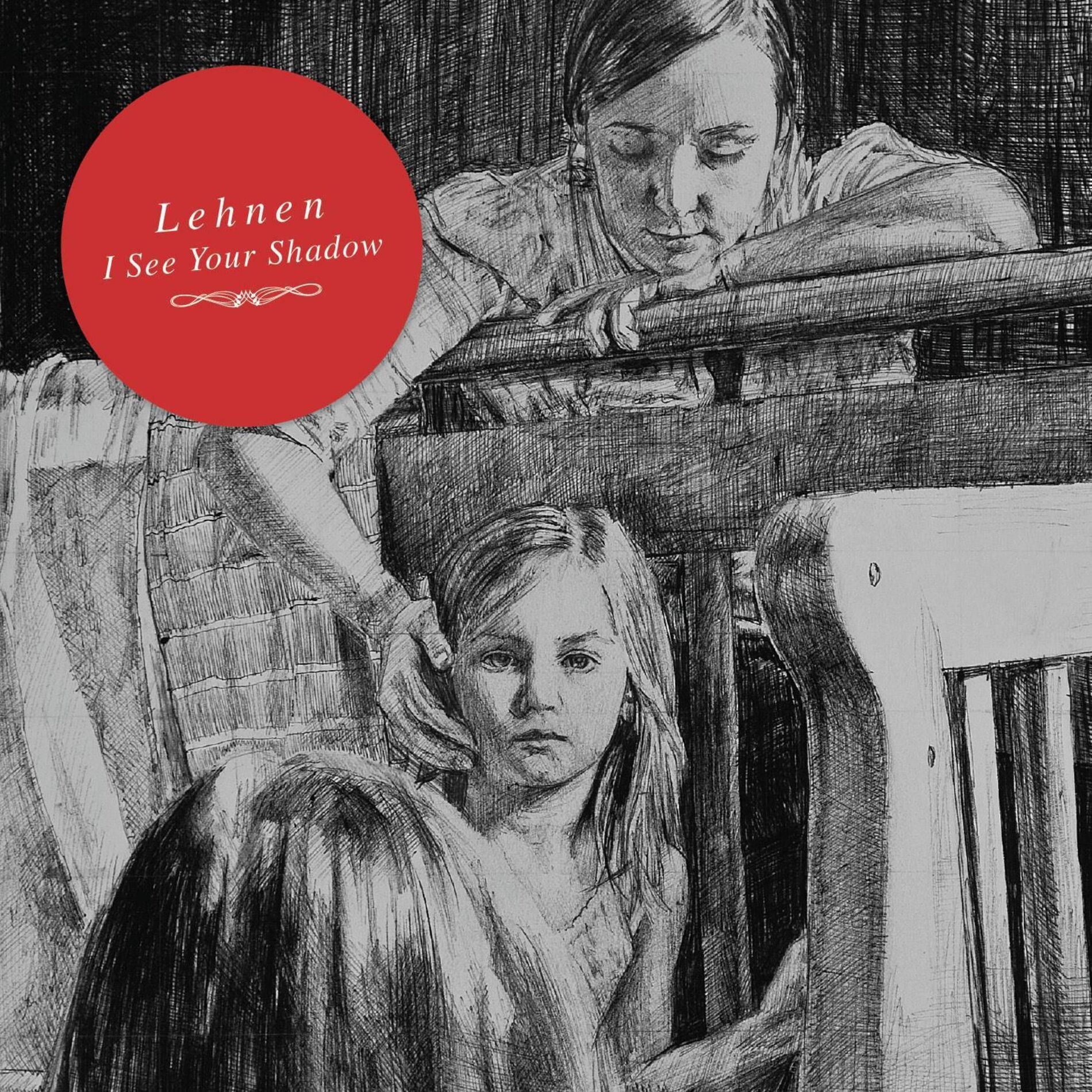 Album cover of I See Your Shadow