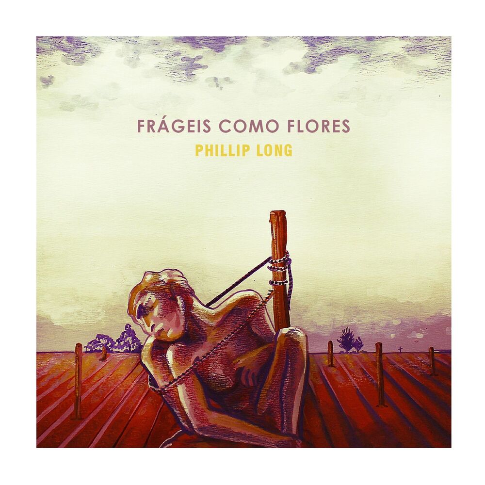 Picture of Frágeis Como Flores